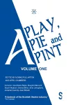 A Play, A Pie and A Pint cover