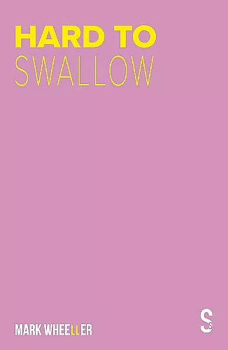 Hard to Swallow cover