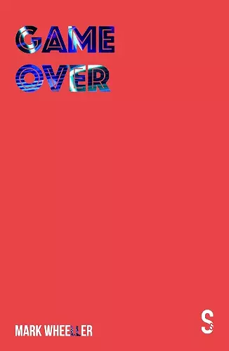 Game Over cover