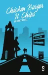 Chicken Burger N Chips cover