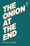 The Onion at the End cover