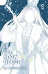 The Snow Queen cover
