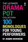The Ultimate Drama Pot Collection cover