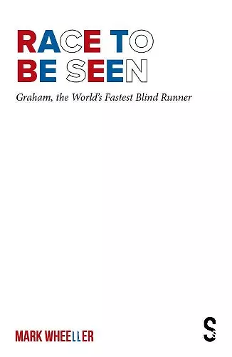 Race to Be Seen cover