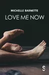 Love Me Now cover