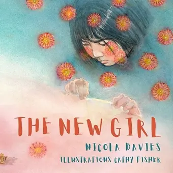 The New Girl cover