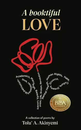 A Booktiful Love cover