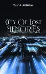 City of Lost Memories cover