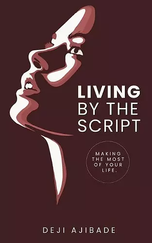 Living By The Script cover