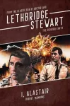 Lethbridge Stewart: Bloodlines - I, Alistair cover