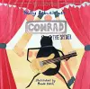 Conrad the Spider cover