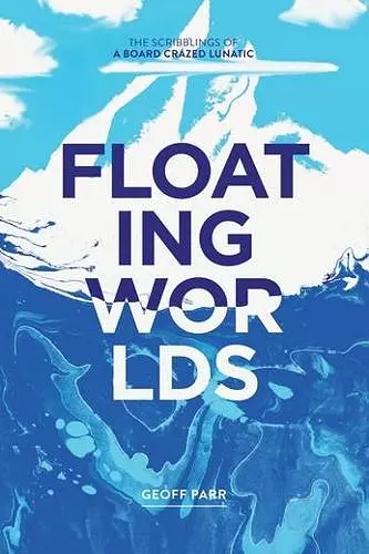 Floating Worlds cover