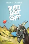 Bully Goat Griff cover