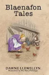 Blaenafon Tales cover
