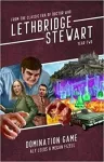 Lethbridge-Stewart: Domination Game cover