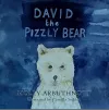 David the Pizzly Bear cover