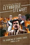 Lethbridge-Stewart: Haunting of Gabriel Chase, The cover