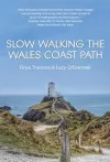 Slow Walking The Wales Coast Path cover