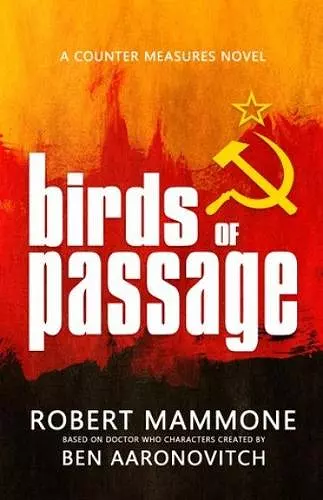 Birds of Passage cover