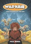 Wild Hair - The Shadow of the Fox cover