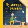 My Summer With Grandad cover