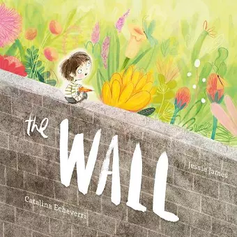 The Wall cover