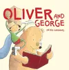 Oliver and George cover
