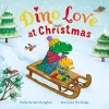 Dino Love at Christmas cover
