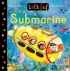 Let's Go! On A Submarine cover