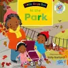 Little Days Out: At the Park cover