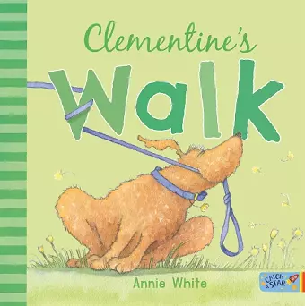 Clementine's Walk cover