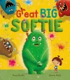 Great Big Softie cover