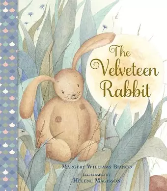 The Velveteen Rabbit cover