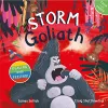 Storm Goliath cover