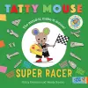 Tatty Mouse Super Racer cover