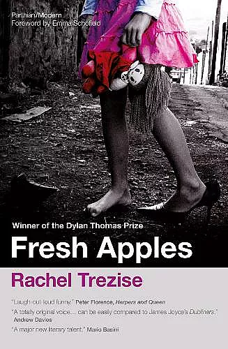 Fresh Apples cover