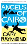 Angels of Cairo cover