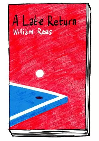 Late Return, A cover