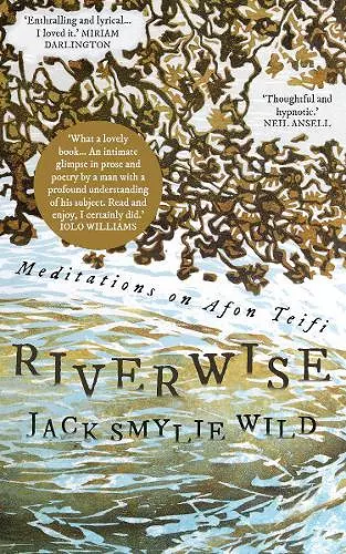 Riverwise cover