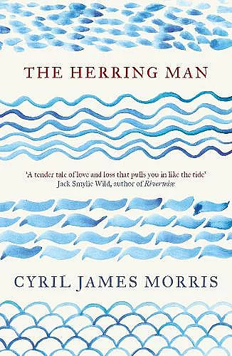 The Herring Man cover