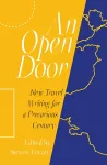 An Open Door cover