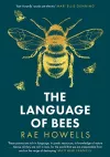 The Language of Bees cover
