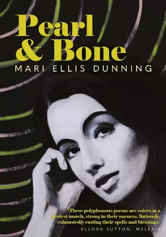 Pearl and Bone cover