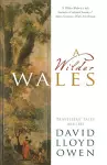 A Wilder Wales cover