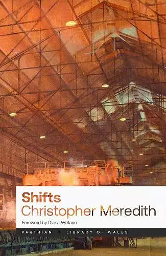 Shifts cover