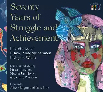 Seventy Years of Struggle and Achievement cover