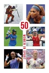50 Women in Sport cover