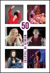 50 Women in Theatre cover