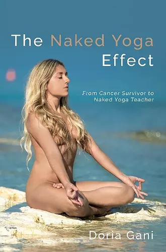 The Naked Yoga Effect cover