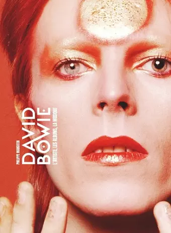 David Bowie cover